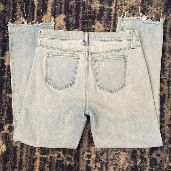 Joes Cigarette Jeans 28 - Picture 4 of 5